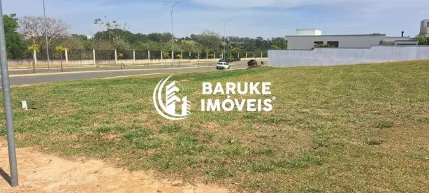 Lote/Terreno à venda, 1082m² no Reserva Petrus, Indaiatuba