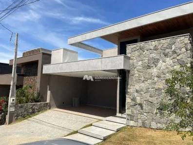 Casa de Condomínio com 3 Quartos à venda, 170m² no Residencial Maria Júlia, São José do Rio Preto