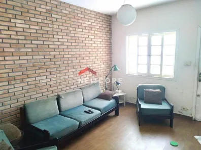 Casa com 2 Quartos à venda, 240m² no Vila Milton, Guarulhos
