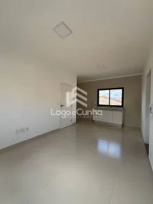 Apartamento com 2 Quartos à venda, 51m² no Vila Caio Junqueira, Poços de Caldas