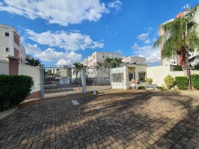 Apartamento com 2 Quartos à venda, 49m² no Vila Monte Alegre, Ribeirão Preto