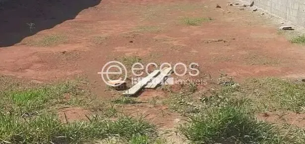 Lote/Terreno à venda, 250m² no Laranjeiras, Uberlândia