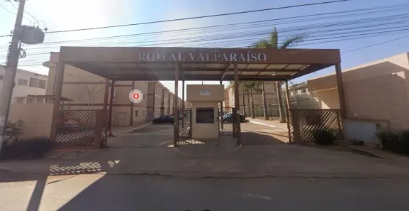 Apartamento com 2 Quartos à venda, 10m² no Parque Marajó, Valparaíso de Goiás