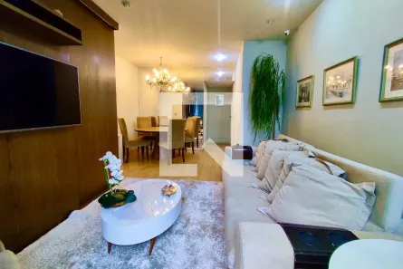 Apartamento com 3 Quartos à venda, 90m² no Lagoa, Rio de Janeiro
