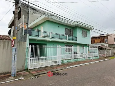 Casa com 4 Quartos à venda, 200m² no Nações, Balneário Camboriú
