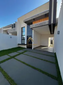 Casa com 3 Quartos à venda, 188m² no Santa Cruz, Cuiabá