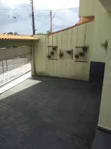 Sobrado com 3 Quartos à venda, 82m² no Vila São João Batista, Guarulhos