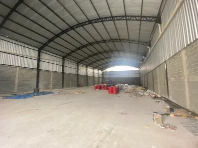 Galpão/Depósito/Armazém para alugar, 1000m² no Chácaras Rio-Petrópolis, Duque de Caxias