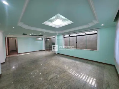 Casa com 3 Quartos para alugar, 166m² no Vila Rezende, Piracicaba