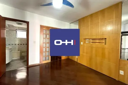 Apartamento com 3 Quartos à venda, 127m² no Vila Mascote, São Paulo