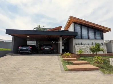 Casa com 3 Quartos à venda, 229m² no Jardim Santa Lúcia, Americana