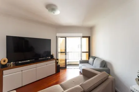 Apartamento com 2 Quartos à venda, 74m² no Vila Pompéia, São Paulo