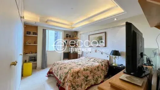 Apartamento com 4 Quartos à venda, 200m² no Funcionários, Belo Horizonte