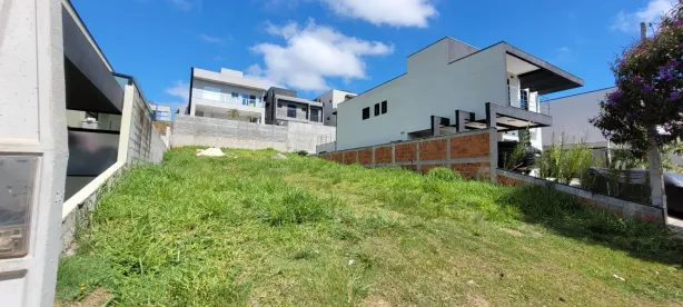 Lote/Terreno à venda, 360m² no Condomínio Residencial Reserva de Atibaia, Atibaia