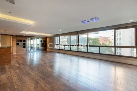 Apartamento com 3 Quartos à venda, 181m² no Bela Vista, Porto Alegre