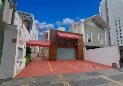Imóvel Comercial para alugar, 452m² no Pinheiros, São Paulo