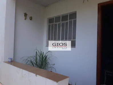 Casa com 3 Quartos à venda, 124m² no Parque Mandaqui, São Paulo