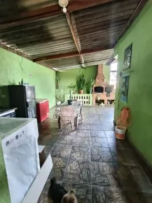 Casa com 3 Quartos para alugar, 100m² no Jardim São Luís, São Paulo