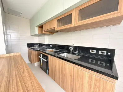 Apartamento com 2 Quartos à venda, 68m² no Vila Independência, Piracicaba