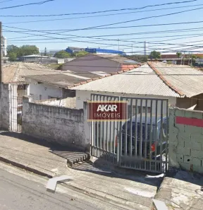 Lote/Terreno à venda, 356m² no Vila Gonçalves, São Bernardo do Campo