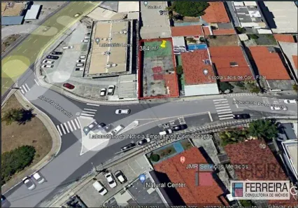 Lote/Terreno à venda, 384m² no Pituba, Salvador