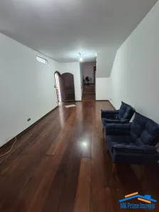 Sobrado com 3 Quartos à venda, 169m² no Vila São Francisco, São Paulo