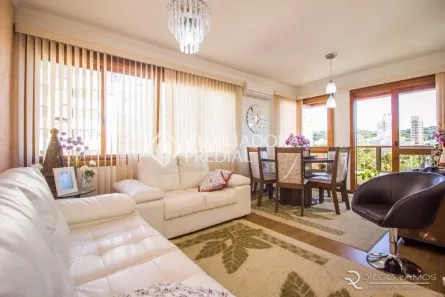 Apartamento com 2 Quartos à venda, 91m² no Menino Deus, Porto Alegre