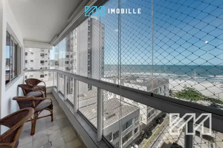 Apartamento com 5 Quartos à venda, 218m² no Centro, Balneário Camboriú