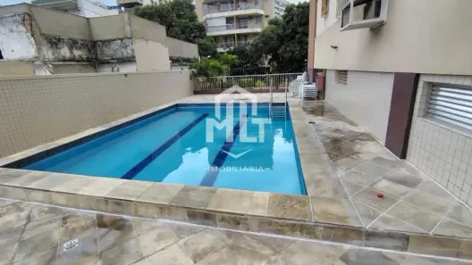 Apartamento com 2 Quartos à venda, 77m² no Tijuca, Rio de Janeiro