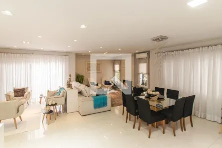 Casa de Condomínio com 4 Quartos à venda, 450m² no Tucuruvi, São Paulo