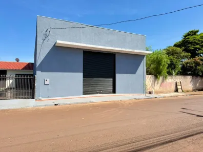Galpão/Depósito/Armazém para alugar, 220m² no Jardim Independência III, Sarandi
