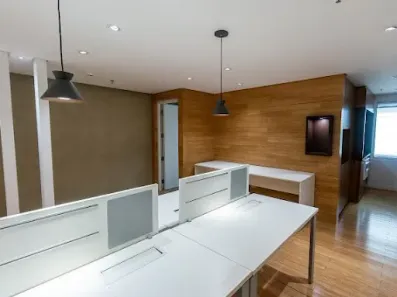 Sala Comercial à venda, 47m² no Jardim Paulista, São Paulo