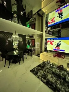 Apartamento com 2 Quartos à venda, 78m² no Gleba Fazenda Palhano, Londrina