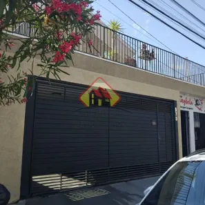 Sobrado com 3 Quartos à venda, 260m² no Vila São Geraldo, Taubaté