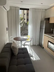 Apartamento com 1 Quarto à venda, 22m² no Perdizes, São Paulo