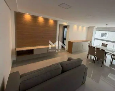 Apartamento com 2 Quartos à venda, 82m² no Itu Novo Centro, Itu