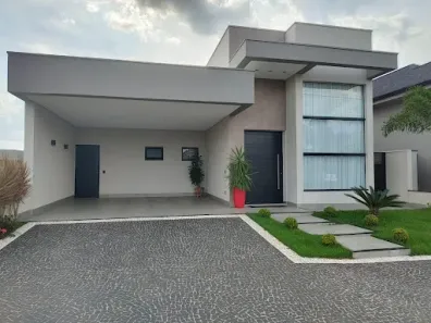 Casa com 3 Quartos à venda, 200m² no Jardim Firenze, Santa Bárbara D'Oeste