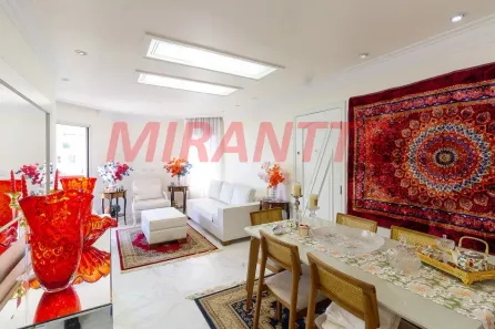 Apartamento com 3 Quartos à venda, 98m² no Santana, São Paulo