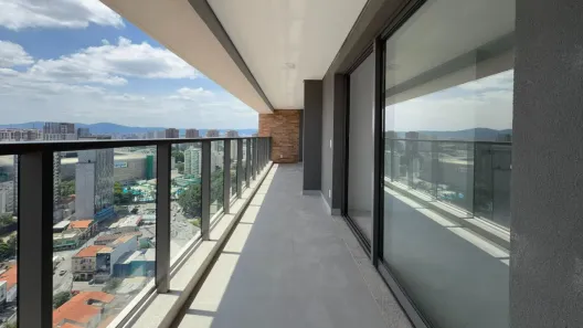 Apartamento com 2 Quartos à venda, 78m² no Perdizes, São Paulo