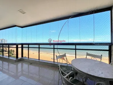 Apartamento com 4 Quartos à venda, 311m² no Praia da Costa, Vila Velha