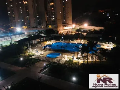 Apartamento com 3 Quartos à venda, 92m² no Lauzane Paulista, São Paulo