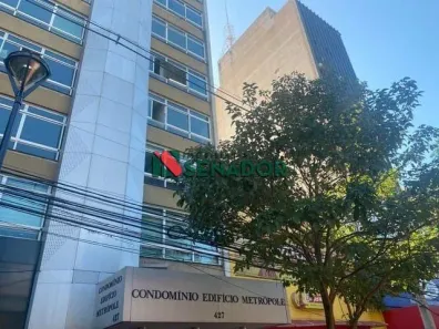 Sala Comercial à venda, 60m² no Centro, Londrina