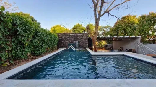 Casa de Condomínio com 3 Quartos à venda, 290m² no Vista Alegre, Vinhedo
