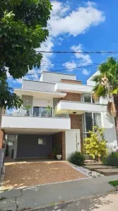 Casa de Condomínio com 3 Quartos à venda, 325m² no Parque Ibiti Reserva, Sorocaba