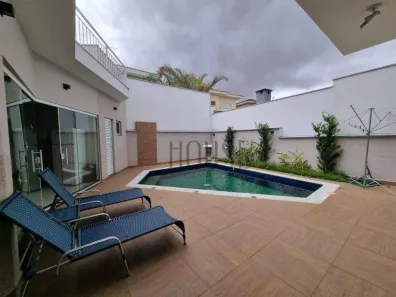 Casa de Condomínio com 3 Quartos à venda, 240m² no Parque Residencial Villa dos Inglezes, Sorocaba