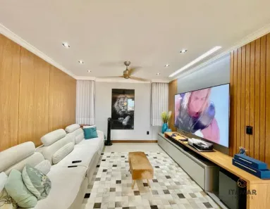Casa com 4 Quartos à venda, 400m² no São Judas Tadeu, Guarapari