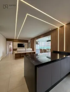 Apartamento com 2 Quartos à venda, 95m² no Vila Mogilar, Mogi das Cruzes