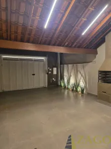 Casa com 2 Quartos à venda, 125m² no Residencial Zanetti, Franca