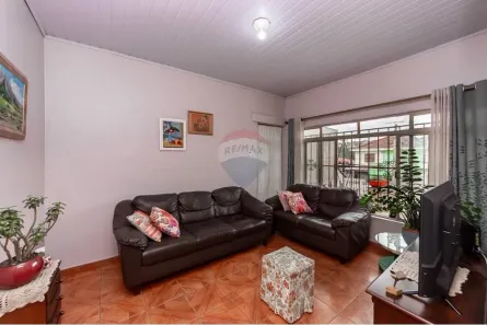 Casa com 2 Quartos à venda, 106m² no Vila Gustavo, São Paulo