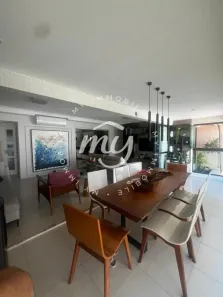 Apartamento com 4 Quartos à venda, 144m² no Jardim Armação, Salvador